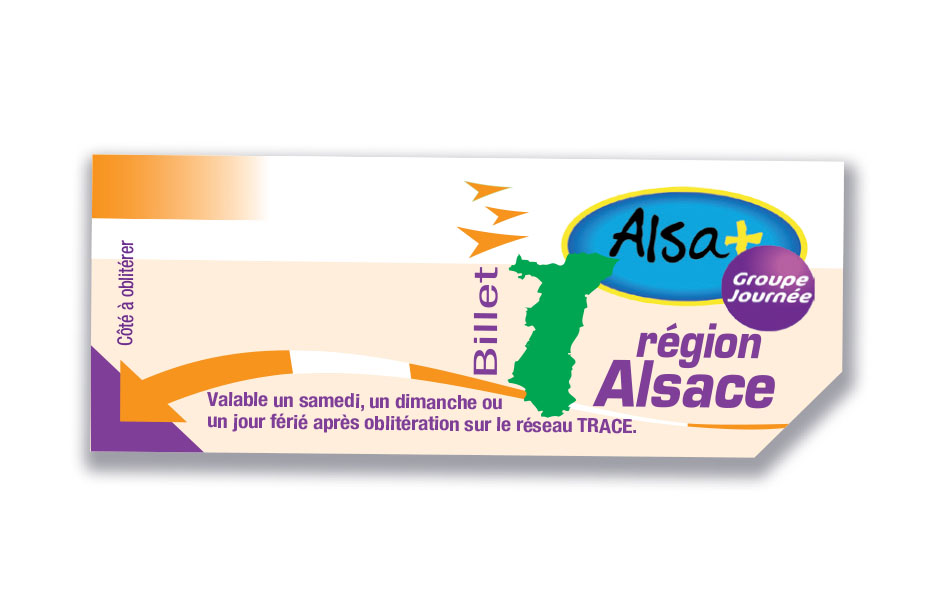 Alsa+ Groupe journée Alsace