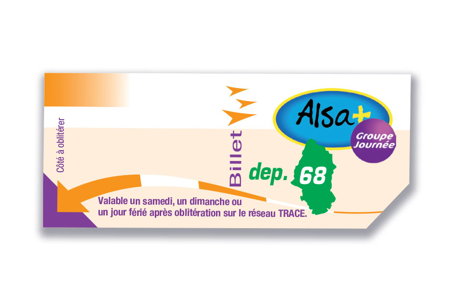 Alsa+ Groupe journée Département 68