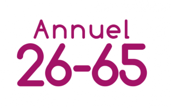 Abonnement annuel 26-65 ans - Boutique Trace-Colmar